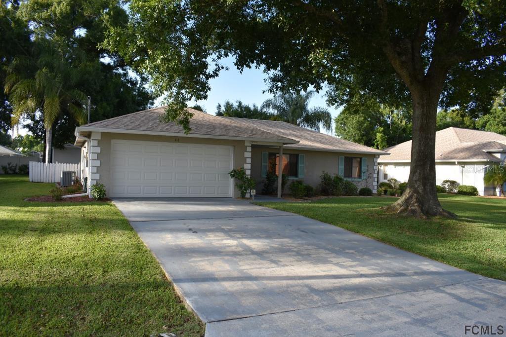 111 Woodhaven Cir., Palm Coast, FL 32164
