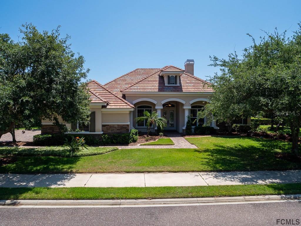 20 Ocean Oaks Ln., Palm Coast, FL 32137