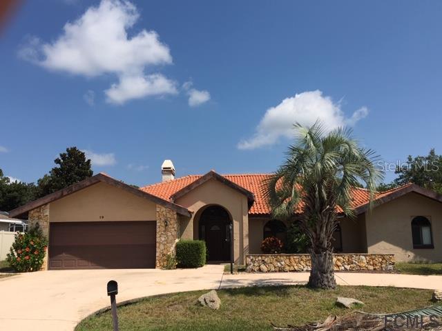 19 Frontier Dr., Palm Coast, FL 32137