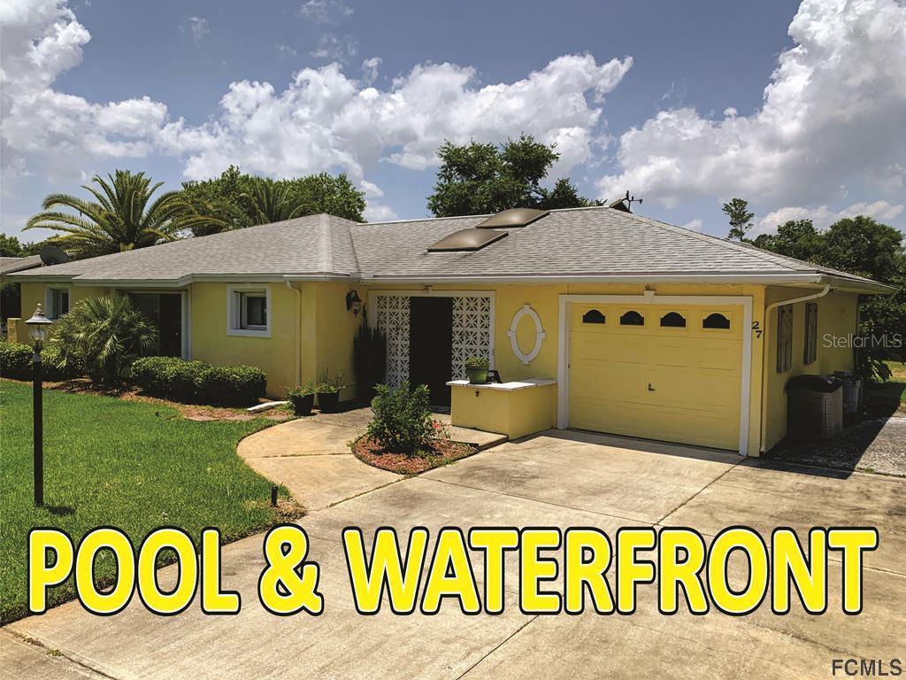 27 Farragut Dr., Palm Coast, FL 32137