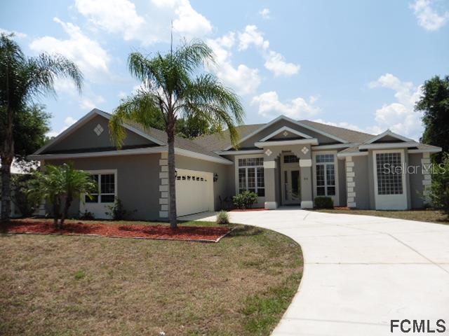 64 Roxboro Dr., Palm Coast, FL 32164