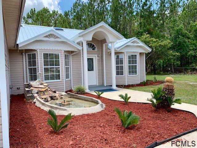4077 Red Pine Ln., St Augustine, FL 32086