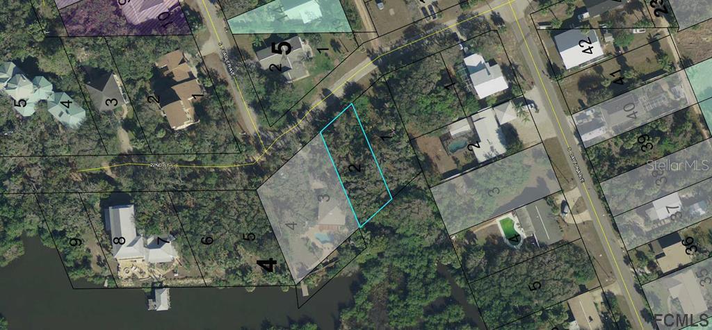 313 22nd St., Flagler Beach, FL 32136