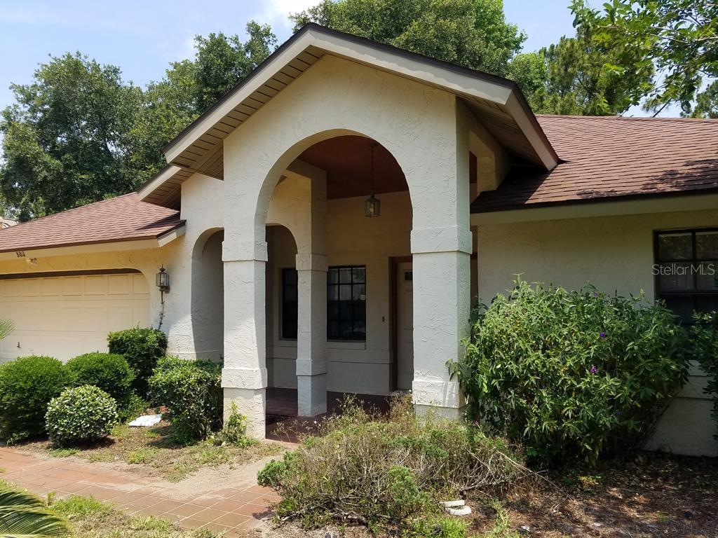 103 Point Pleasant Dr., Palm Coast, FL 32164