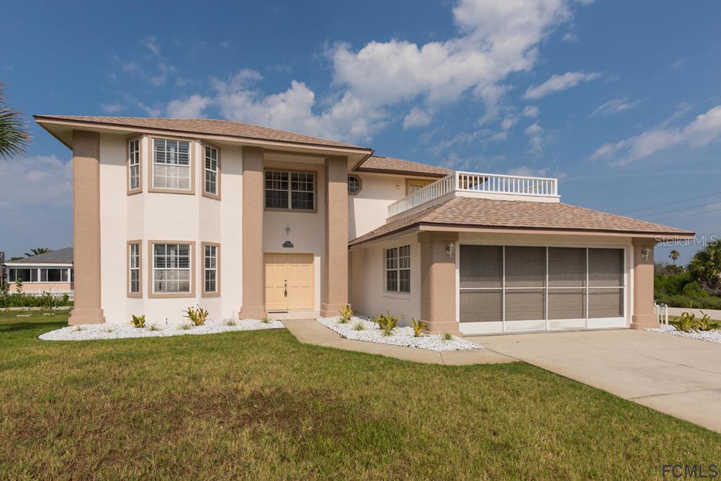 12 Mahoe Dr., Palm Coast, FL 32137