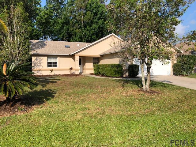 40 Farnell Ln., Palm Coast, FL 32137