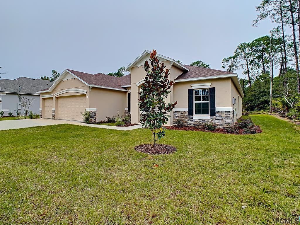 7 Lake Success Pl., Palm Coast, FL 32137