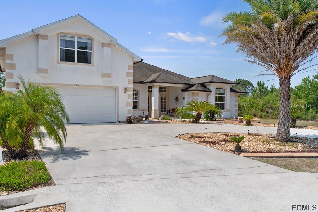 30 Rockefeller Dr., Palm Coast, FL 32164
