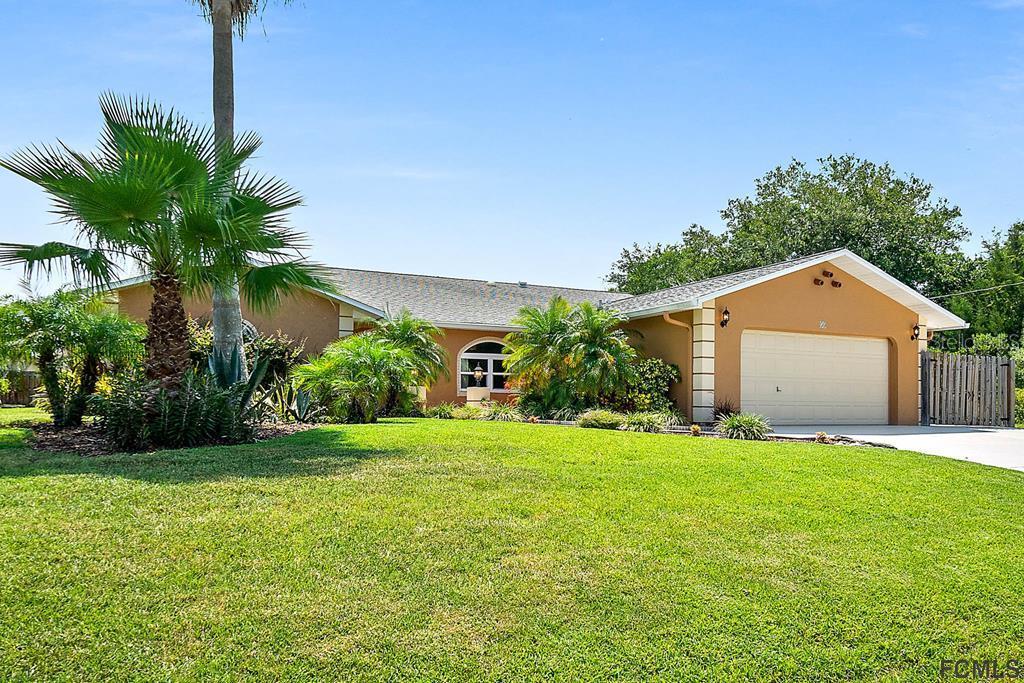 34 Flower Hill Ln., Palm Coast, FL 32137