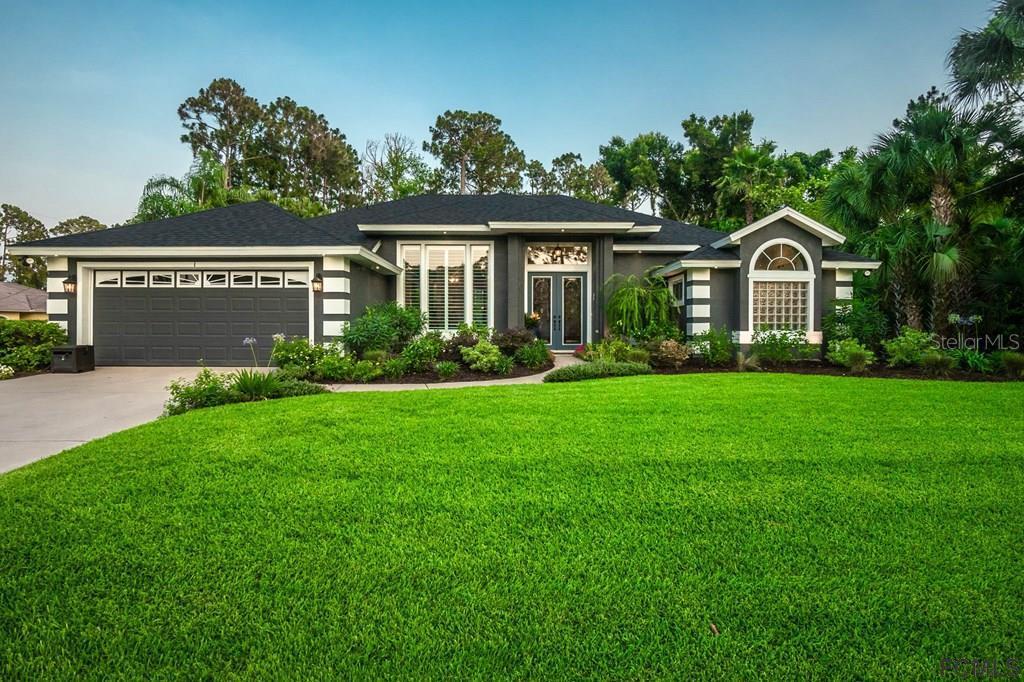 1 Fenhill Ln., Palm Coast, FL 32137