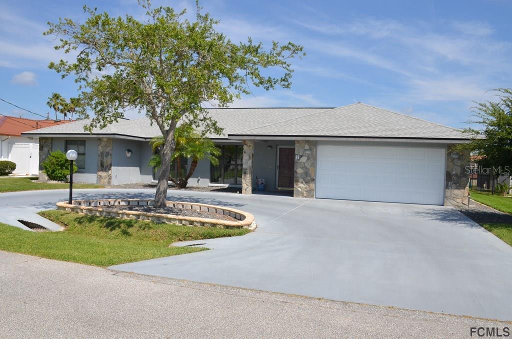 3 Floyd Ct., Palm Coast, FL 32137