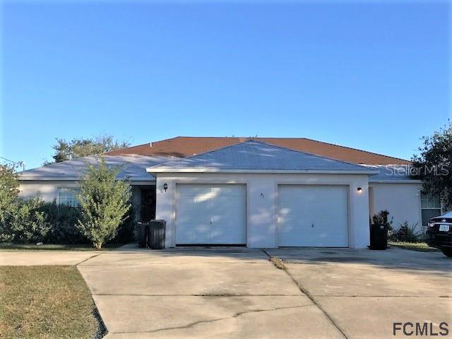 27 Louvet Ln., Palm Coast, FL 32137