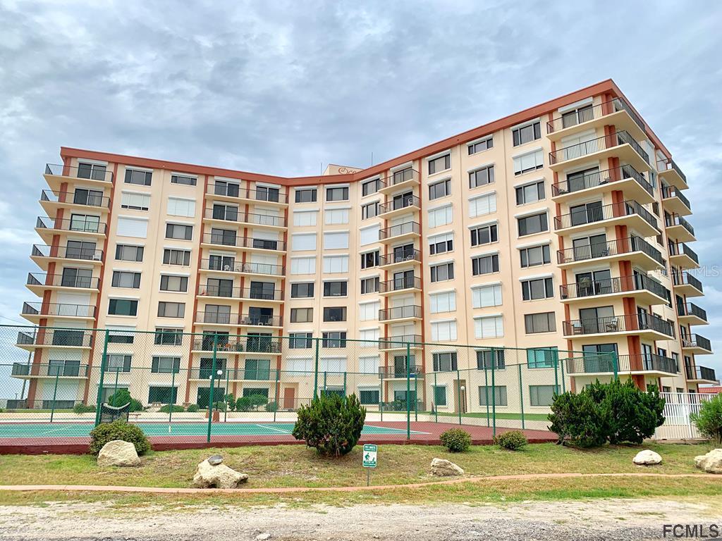 3600 Ocean Shore Blvd. #611, Flagler Beach, FL 32164