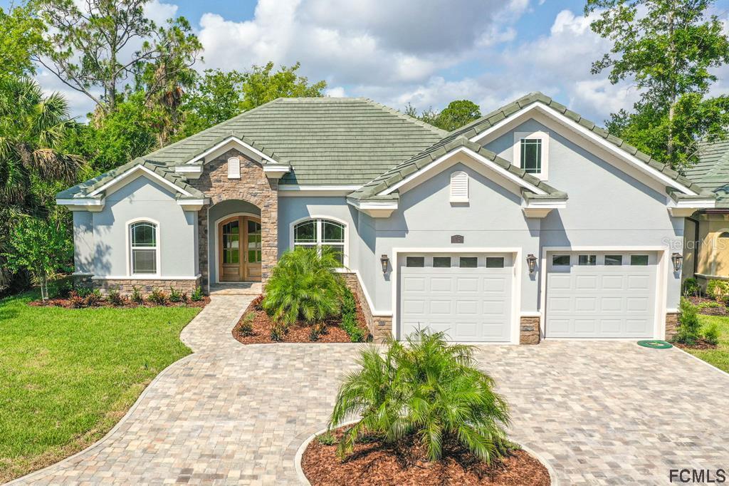 15 Longview Way, Palm Coast, FL 32137