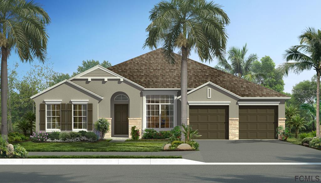 15 Lake Placid Ln., Palm Coast, FL 32137