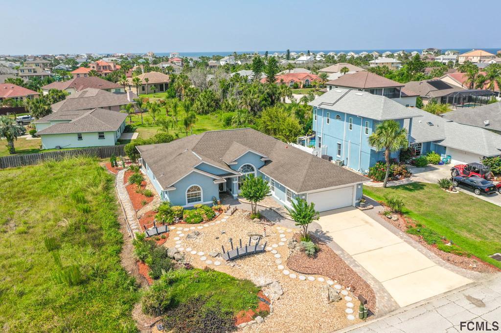 29 Cottonwood Tr., Palm Coast, FL 32137