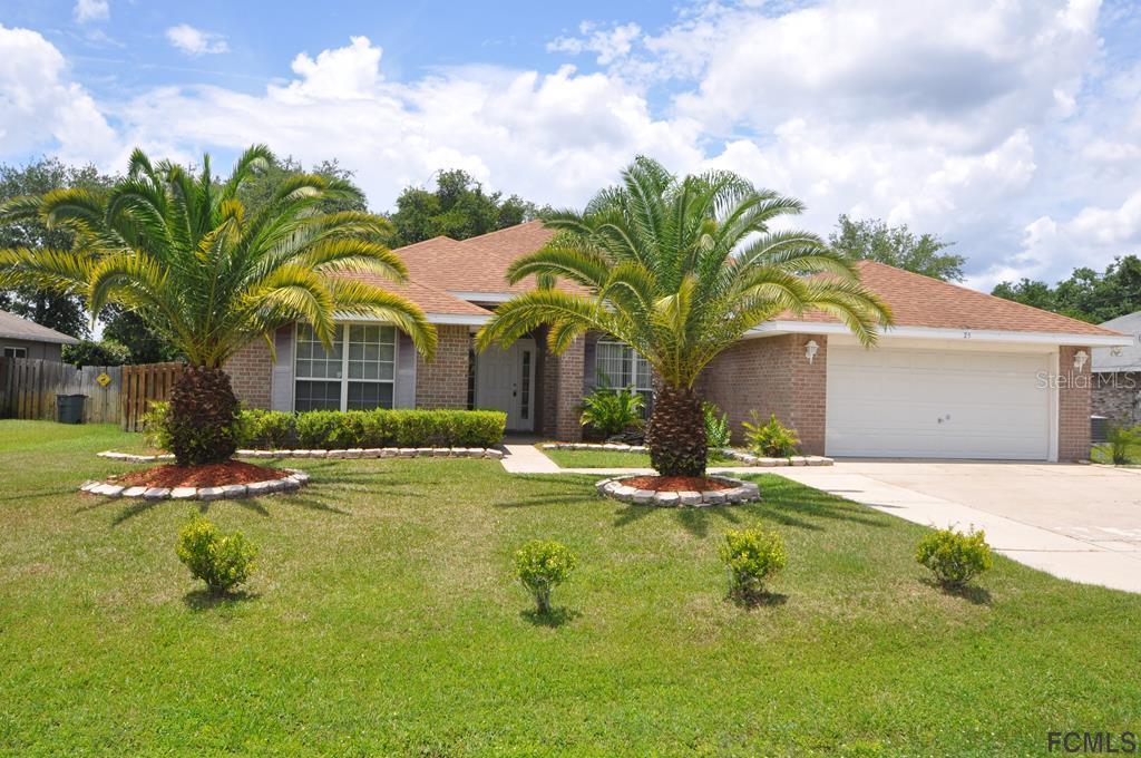 25 Lyndenhurst Ln., Palm Coast, FL 32137