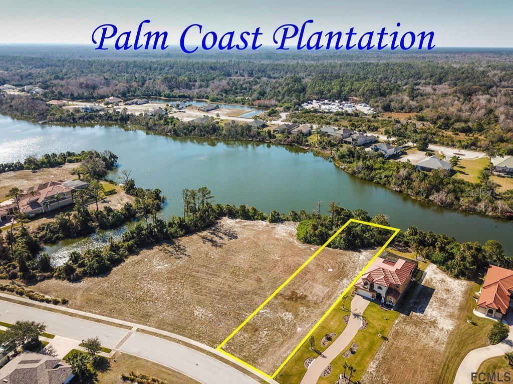 54 Heron Dr., Palm Coast, FL 32137