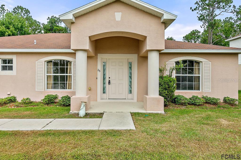 25 Riverdale Ln., Palm Coast, FL 32164
