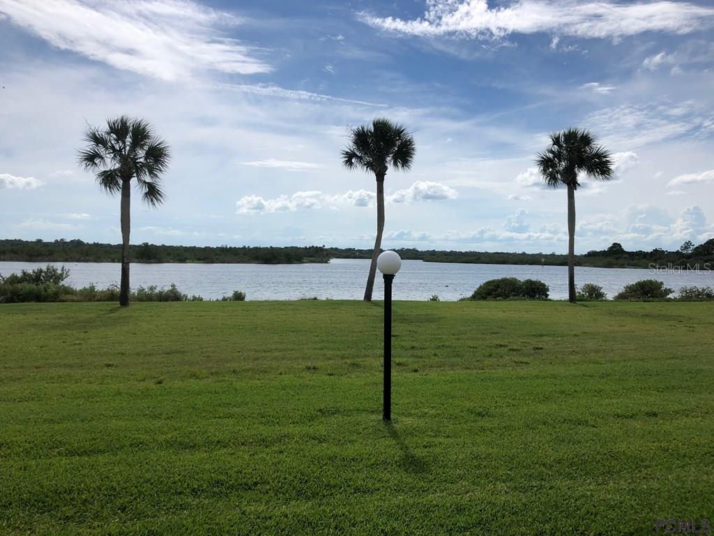 23 Ocean Palm Villas, Flagler Beach, FL 32136