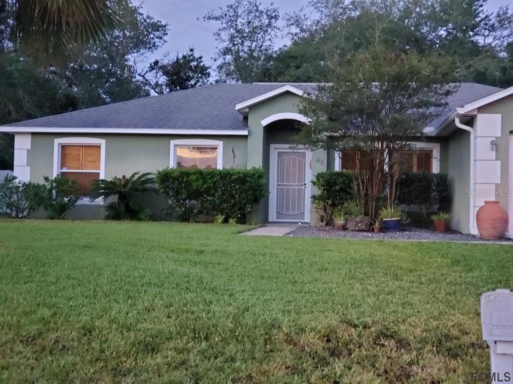41 Freemont Turn, Palm Coast, FL 32137
