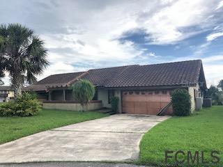 28 Clearview Ct., Palm Coast, FL 32137