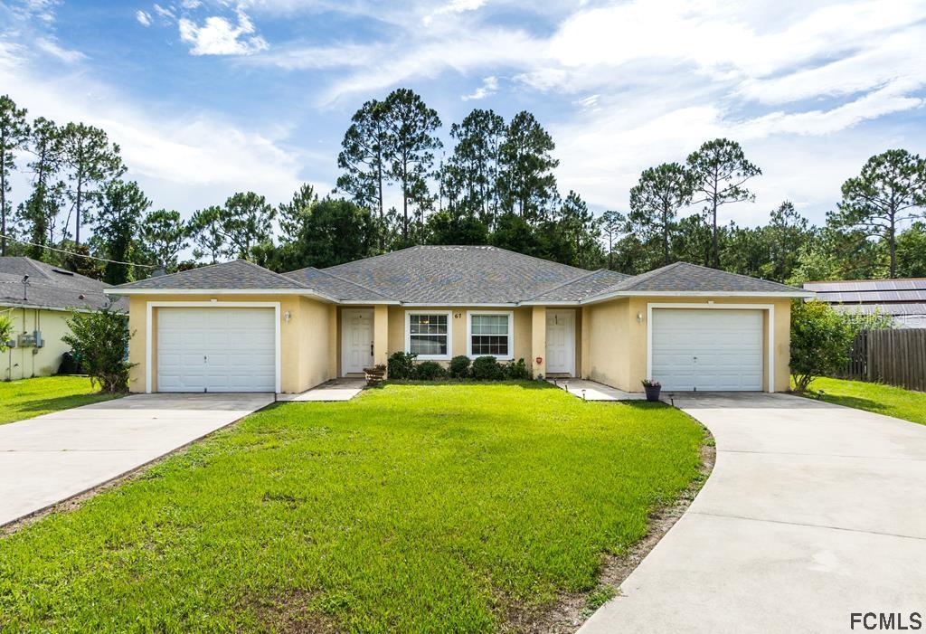 67 Wellwood Ln., Palm Coast, FL 32164