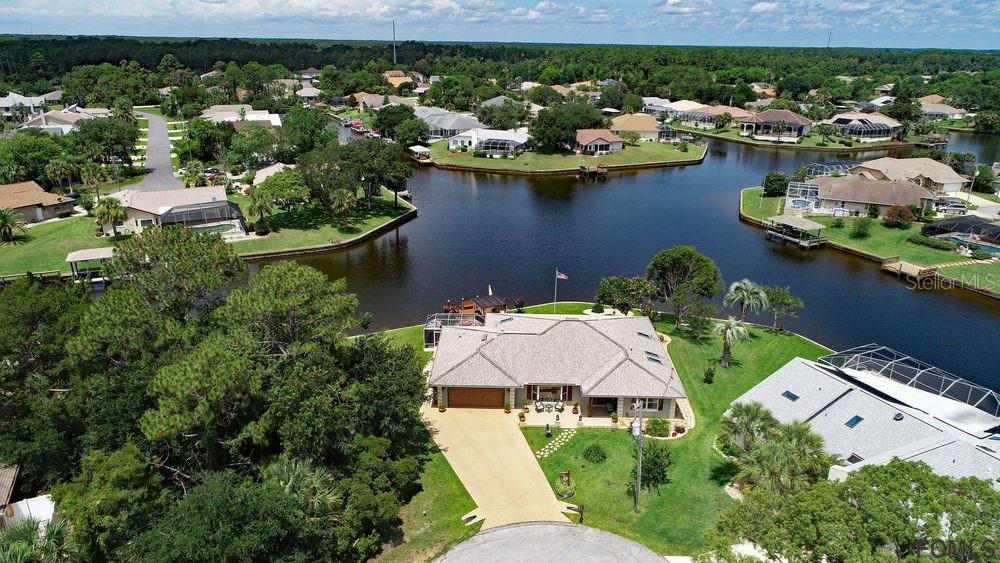 13 Colleen Ct., Palm Coast, FL 32137