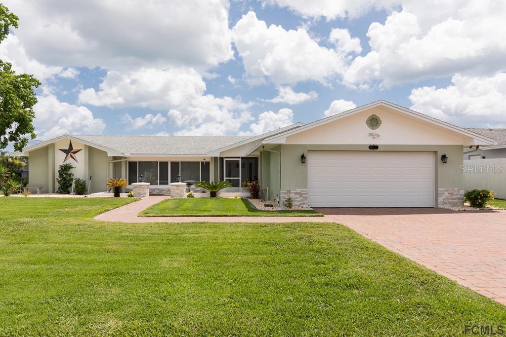 17 Cloverdale Ct., Palm Coast, FL 32137