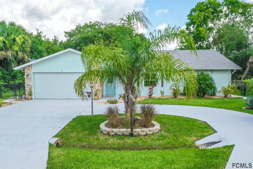 5 Cedarfield Ct., Palm Coast, FL 32137