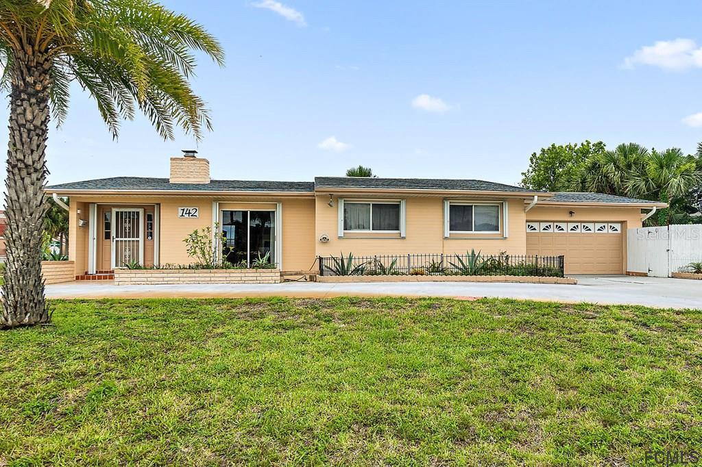 142 Ivanhoe Dr., Ormond Beach, FL 32176