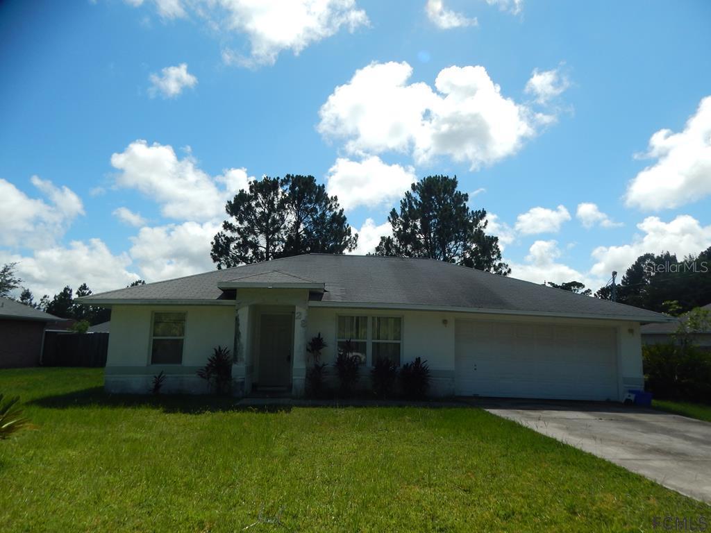 28 Freeland Ln., Palm Coast, FL 32137