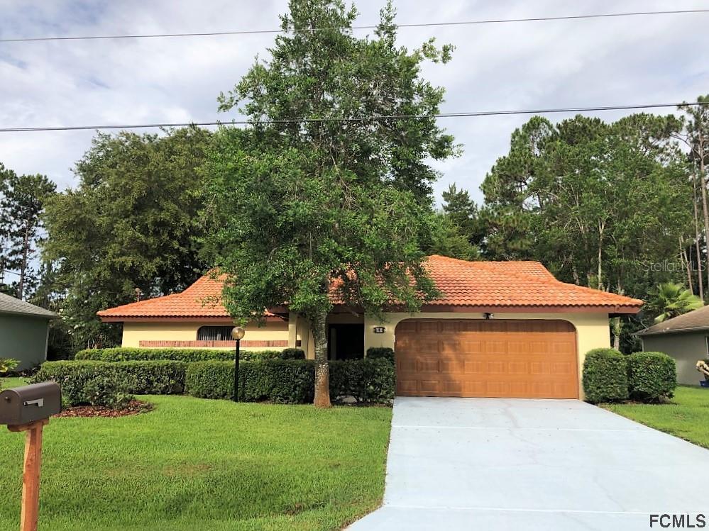 8 Evans Dr., Palm Coast, FL 32164