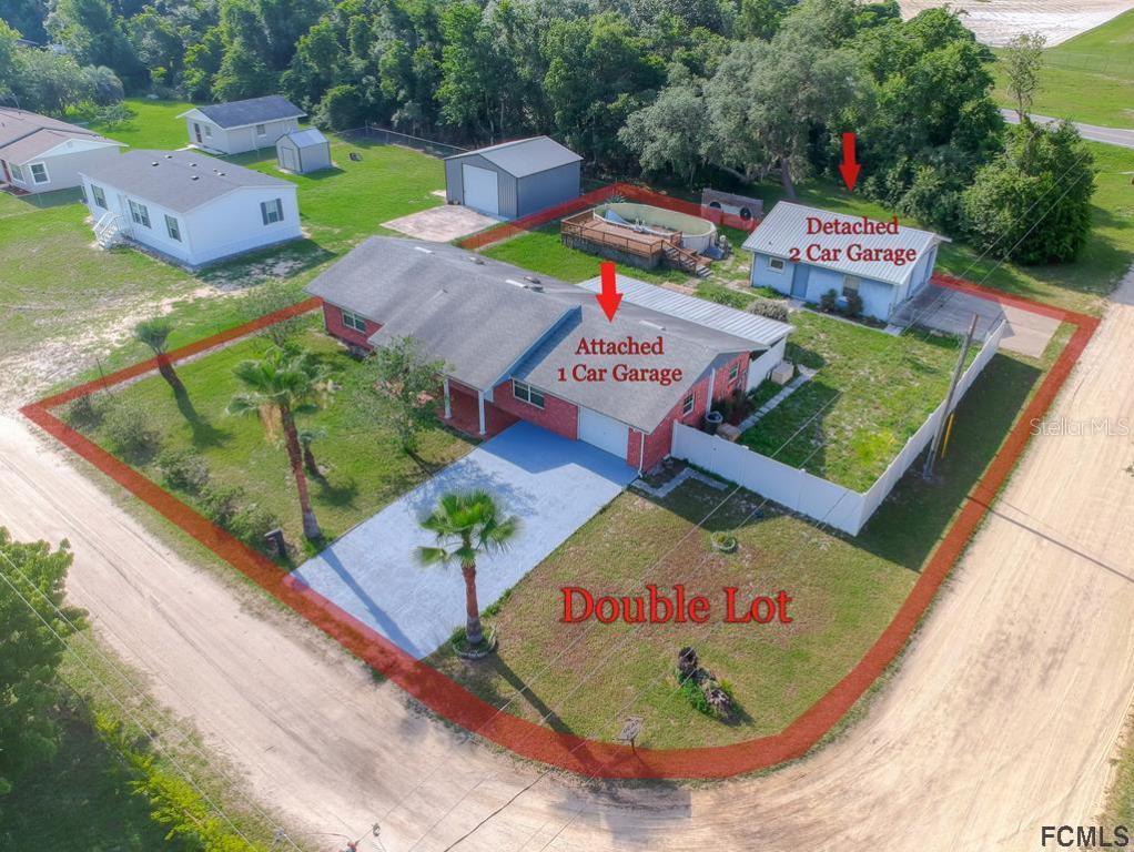 21841 Virginia Dr., Astor, FL 32102