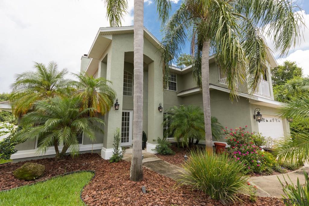 11 Conley Ct., Palm Coast, FL 32137