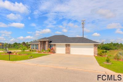 30 Turtle Ridge Dr., Flagler Beach, FL 32136
