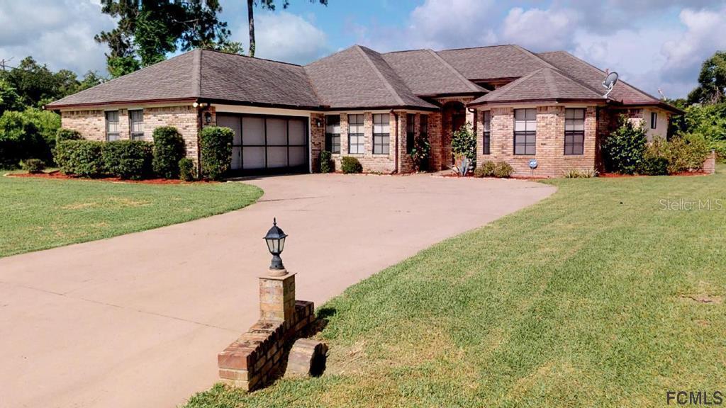 24 Fairhill Ln., Palm Coast, FL 32137