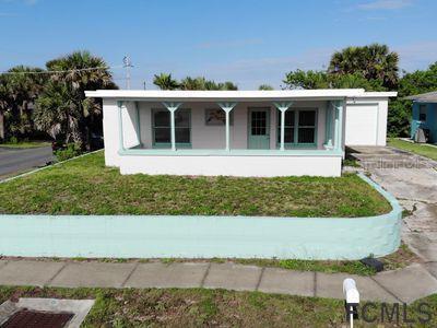 301 Central Ave., Flagler Beach, FL 32136