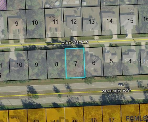 24 Wood Arbor Ln., Palm Coast, FL 32137