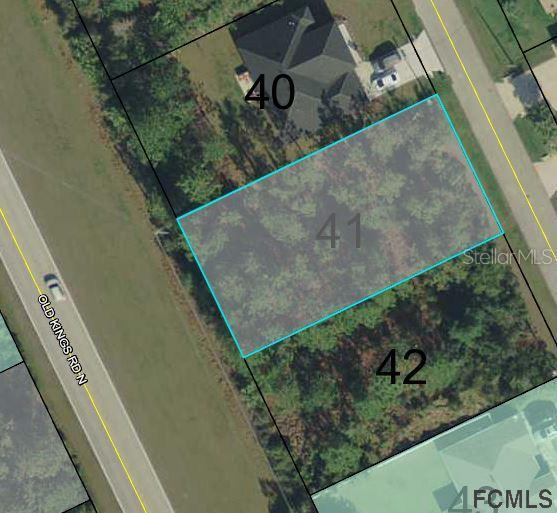 46 Felwood Ln., Palm Coast, FL 32137