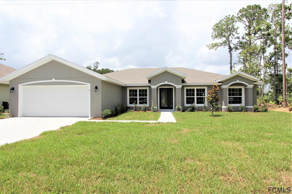 11 Eastman Ln., Palm Coast, FL 32164