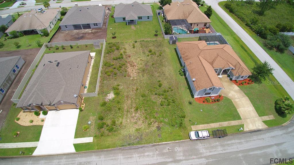 4 Lewisdale Ln., Palm Coast, FL 32137