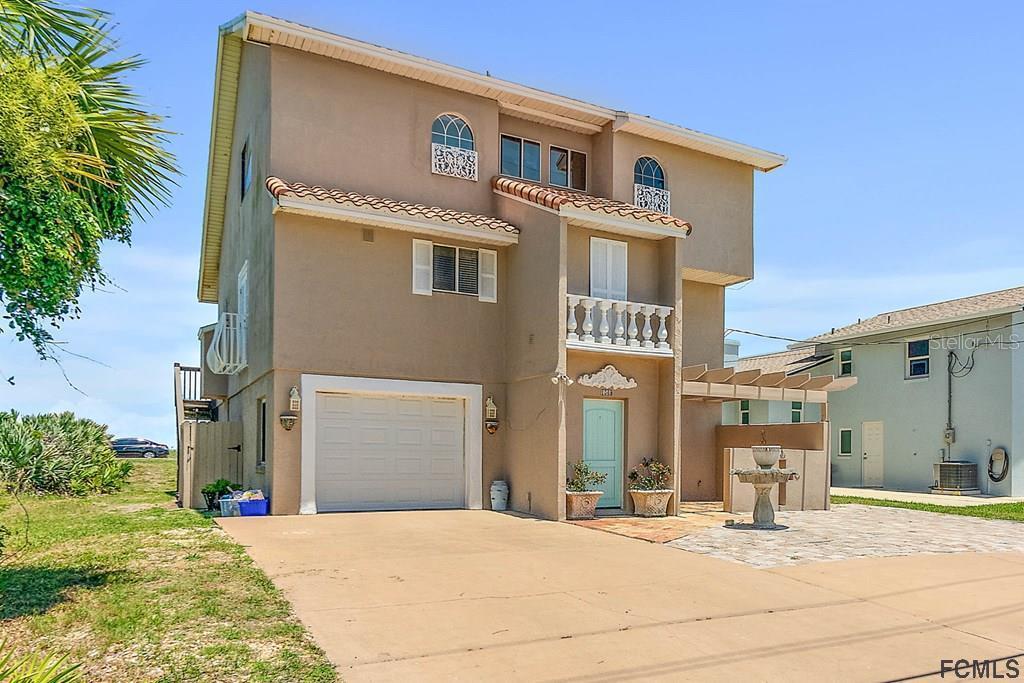 1541 Ocean Shore Blvd., Flagler Beach, FL 32136