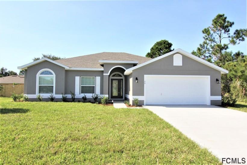 29 Ludlow Ln., Palm Coast, FL 32137