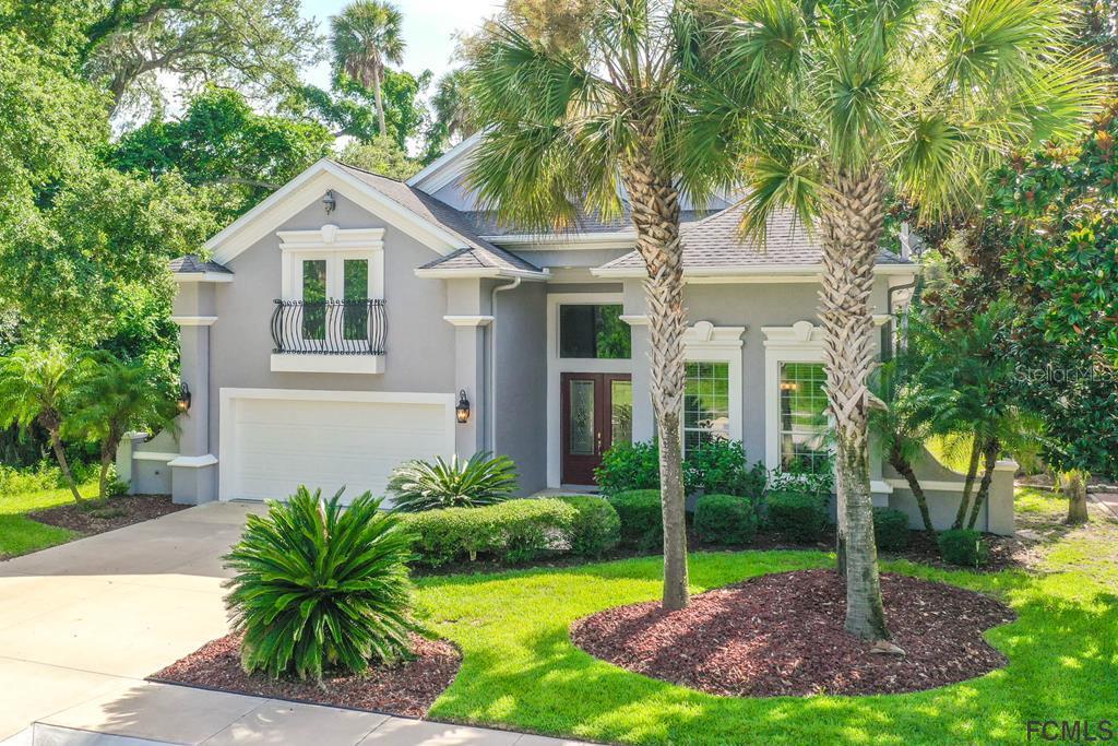 36 S Riverwalk Dr., Palm Coast, FL 32137