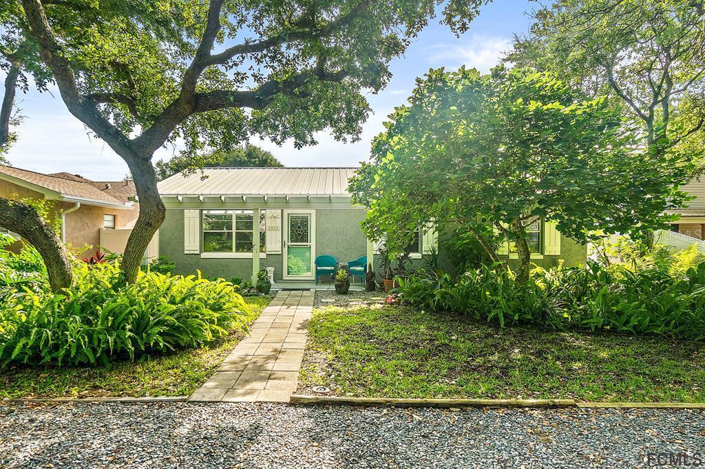 1815 S Flagler Ave., Flagler Beach, FL 32136