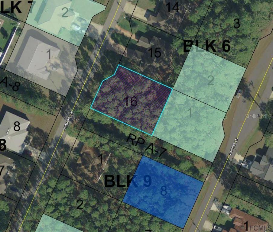 10 Emmons Ln., Palm Coast, FL 32164