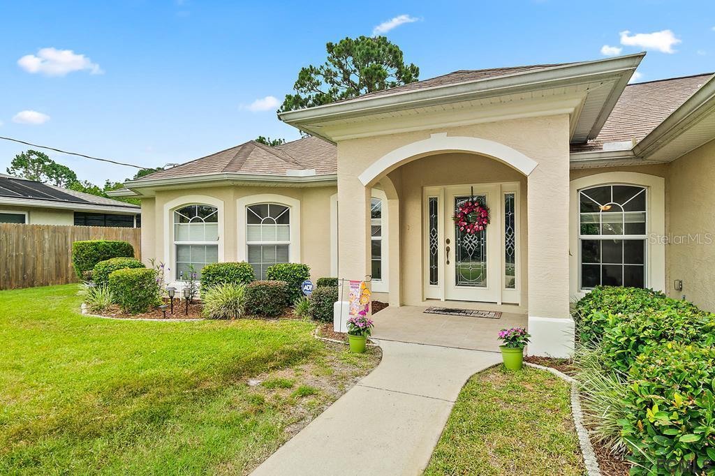 16 Flamingo Dr., Palm Coast, FL 32137