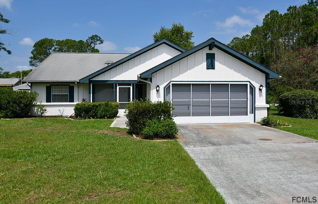 2 Edison Ln., Palm Coast, FL 32164