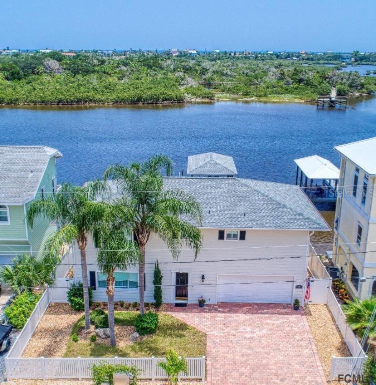 339 Palm Dr., Flagler Beach, FL 32136